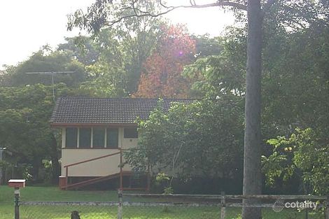 Property photo of 38 Moreton Terrace Beachmere QLD 4510