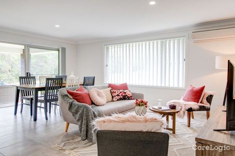 Property photo of 11 Sandcastle Drive Sandy Beach NSW 2456