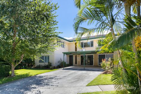 Property photo of 139 Curragundi Road Jindalee QLD 4074