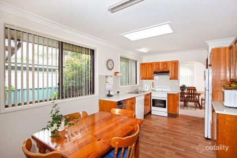 Property photo of 6 Bonnieview Street Long Jetty NSW 2261