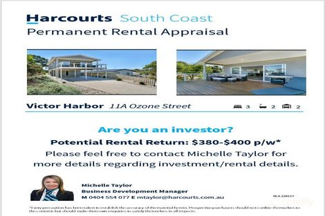 Property photo of 11A Ozone Street Victor Harbor SA 5211