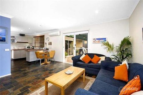 Property photo of 8 Caley Place Barden Ridge NSW 2234