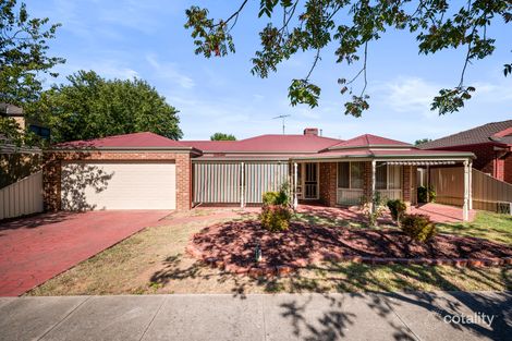 Property photo of 12 Collyn-Dale Drive Wangaratta VIC 3677