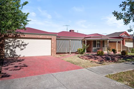 Property photo of 12 Collyn-Dale Drive Wangaratta VIC 3677