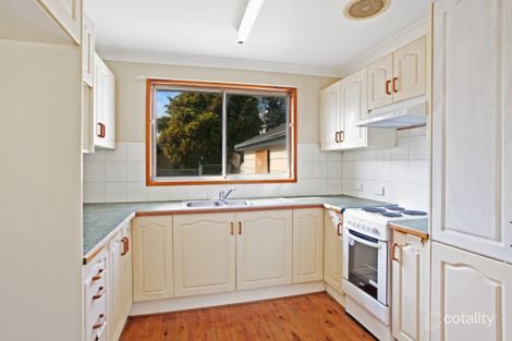 Property photo of 10 Burnham Close Thornton NSW 2322