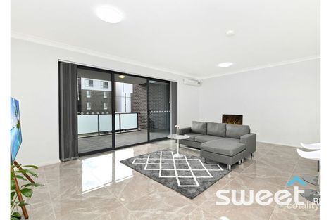 Property photo of 14/278-282 Railway Terrace Guildford NSW 2161