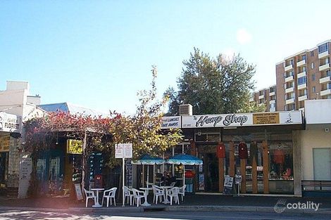 132-134 High St, Fremantle, WA 6160