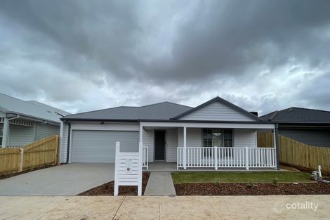 9 Bundalong Dr, Eynesbury, VIC 3338