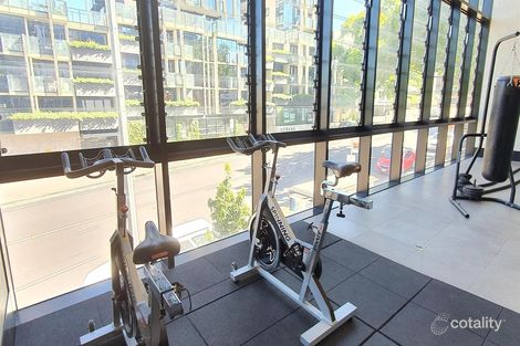 Property photo of 1605/65 Dudley Street West Melbourne VIC 3003