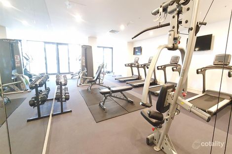 Property photo of 1605/65 Dudley Street West Melbourne VIC 3003