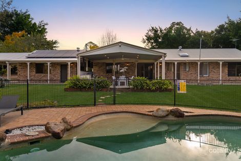 11-19 SOLANDRA RD, PARK RIDGE SOUTH, QLD 4125