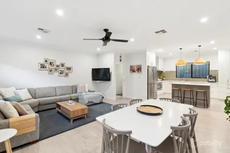 Property photo of 30 Denmark Loop South Guildford WA 6055