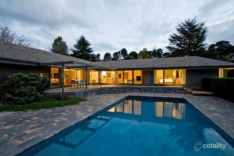 Property photo of 6 Werrington Street Burradoo NSW 2576
