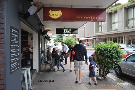 Property photo of 6/79 Carrington Road Randwick NSW 2031