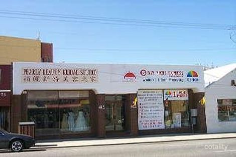 412 William St, Perth, WA 6000