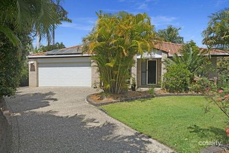 Property photo of 11 Rochester Rise Aroona QLD 4551