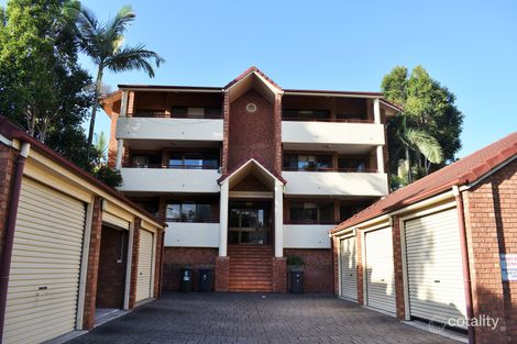 3/17 Grimes St, Auchenflower, QLD 4066