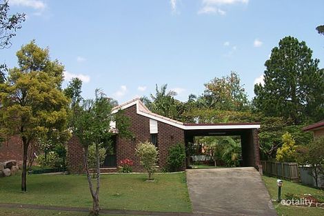 49 Malmrose St, Wishart, QLD 4122