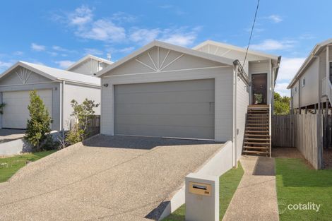 52 Twelfth Ave, Railway Estate, QLD 4810