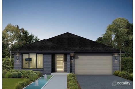 Property photo of 25 Pimlico Street Box Hill NSW 2765