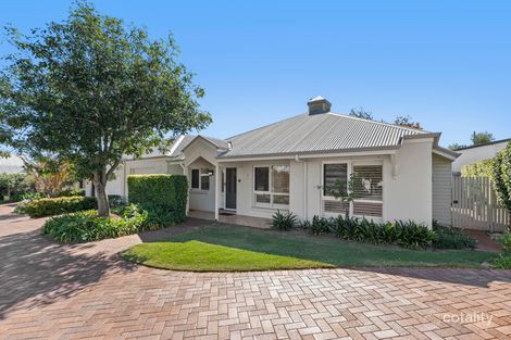 4/83 Mary St, East Toowoomba, QLD 4350