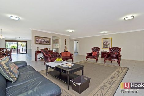 Property photo of 22 Cedarton Crescent Ormeau QLD 4208