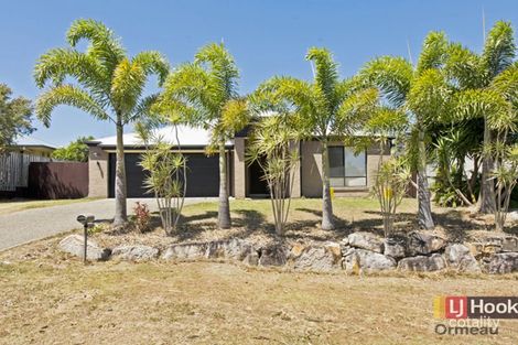 Property photo of 22 Cedarton Crescent Ormeau QLD 4208