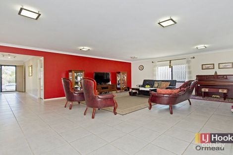 Property photo of 22 Cedarton Crescent Ormeau QLD 4208