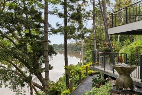 Property photo of 14 Jilba Street Indooroopilly QLD 4068