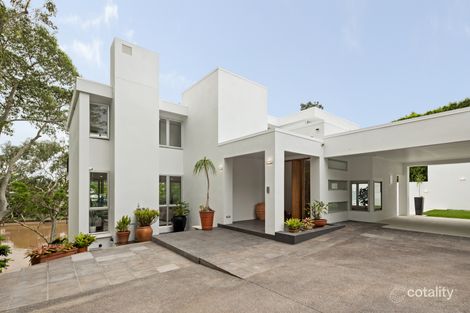 Property photo of 14 Jilba Street Indooroopilly QLD 4068
