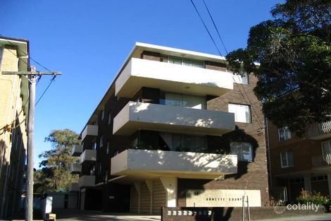 4/24 Addison St, Kensington, NSW 2033