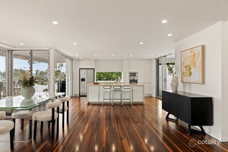 Property photo of 14 Jilba Street Indooroopilly QLD 4068