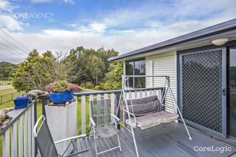 Property photo of 435 Calder Road Calder TAS 7325