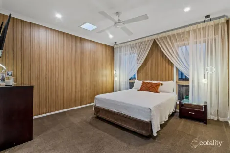 Property photo of 27 Illusion Place Coomera QLD 4209