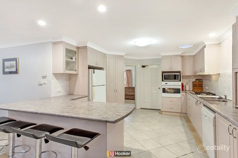 Property photo of 7 Hedger Street Dunlop ACT 2615