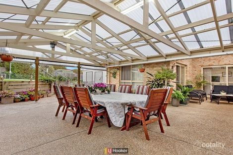 Property photo of 7 Hedger Street Dunlop ACT 2615