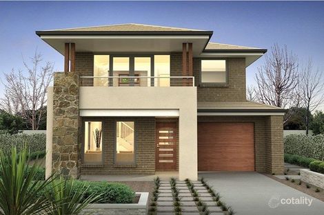 Property photo of 22 Sailor Street Jordan Springs NSW 2747