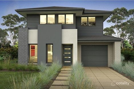 Property photo of 22 Sailor Street Jordan Springs NSW 2747