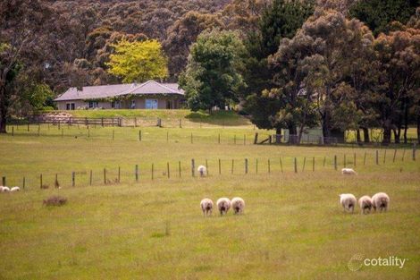 Property photo of 433 Bawden Road Mount Macedon VIC 3441