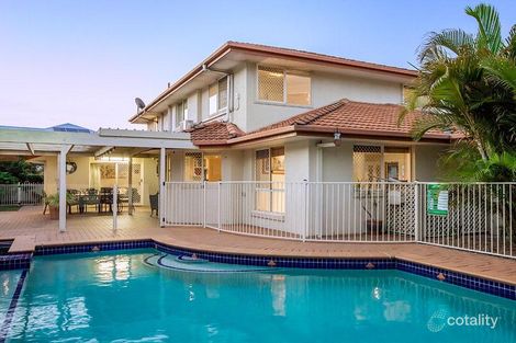 Property photo of 11 Allamanda Place Chermside West QLD 4032
