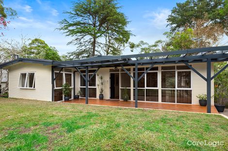 Property photo of 31 Yaralla Crescent Thornleigh NSW 2120