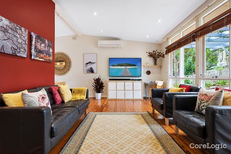 Property photo of 31 Yaralla Crescent Thornleigh NSW 2120