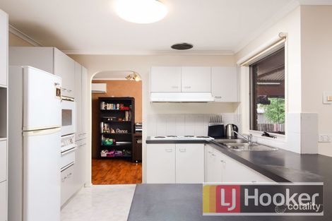 Property photo of 9 Haughton Court Hampton Park VIC 3976