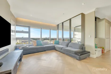 1911/1 Australia Ave, Sydney Olympic Park, NSW 2127