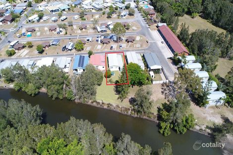 Property photo of 31/36 Golding Street Yamba NSW 2464