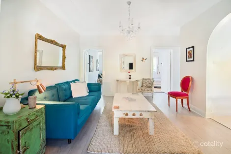 6/680 Old South Head Rd, Rose Bay, NSW 2029