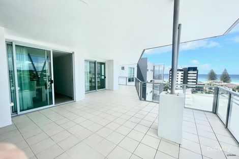 Property photo of 1607/10 Fifth Avenue Palm Beach QLD 4221