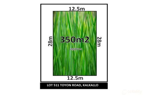 Lot 511 Toyon Rd, Kalkallo, VIC 3064
