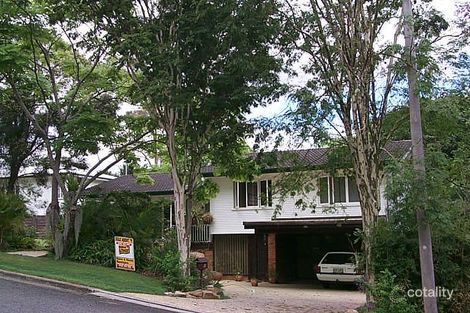 Property photo of 65 Gilruth Road Kenmore QLD 4069