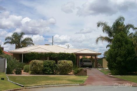 30 Mcgrath Pl, Seville Grove, WA 6112